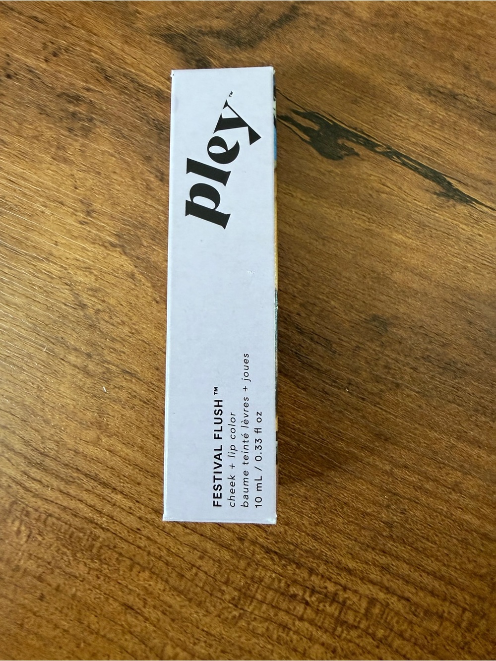 Pley Festival Flush Cheek + Lip Color in Desert Flora, BNIB! - Picture 4 of 4
